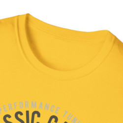 Classic Garage Tee