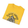 Classic Garage Tee