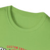 Dirty Garage Muscle Car Tee