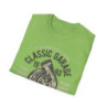 Classic Garage Tee