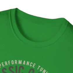 Classic Garage Tee