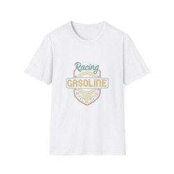 Racing Gasoline Tee