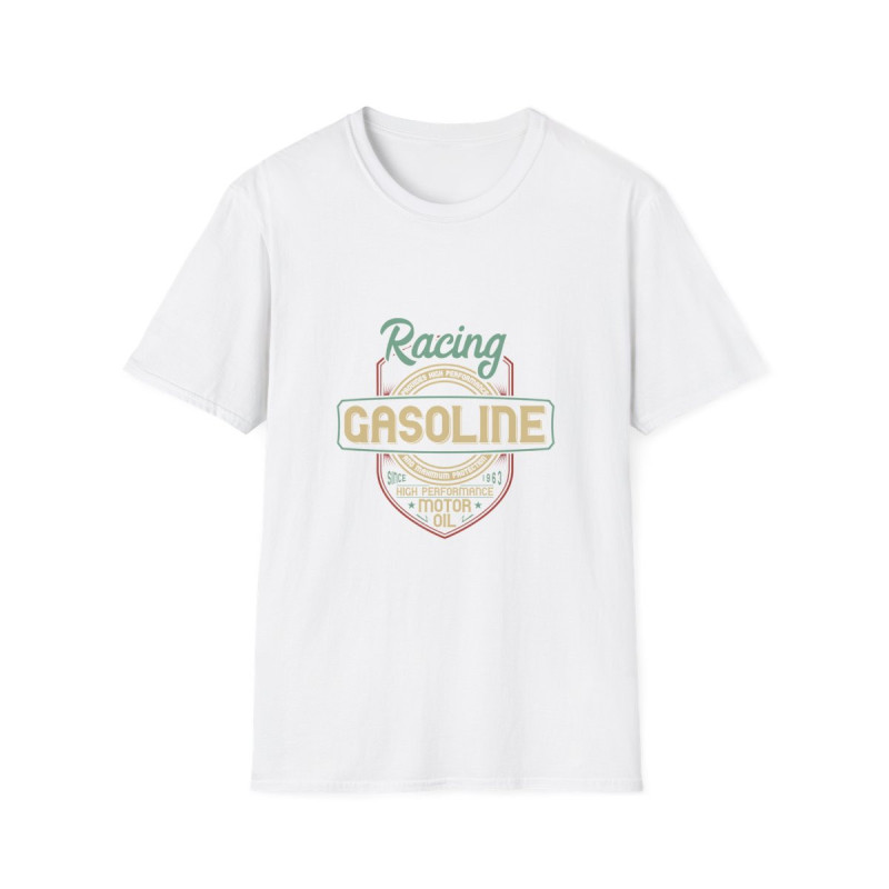 Racing Gasoline Tee