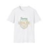 Racing Gasoline Tee