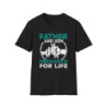 Father Son Mechanic Tee