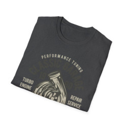 Classic Garage Tee