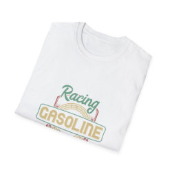 Racing Gasoline Tee