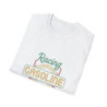 Racing Gasoline Tee