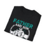 Father Son Mechanic Tee