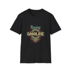 Racing Gasoline Tee