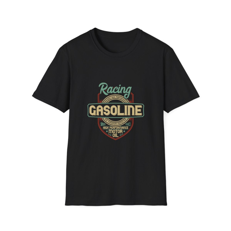 Racing Gasoline Tee