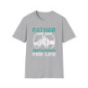 Father Son Mechanic Tee
