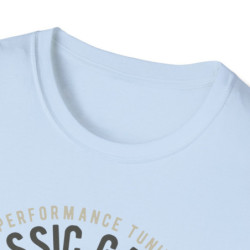 Classic Garage Tee