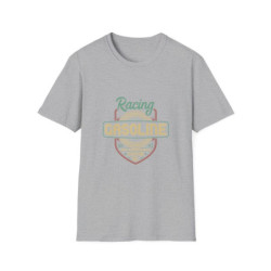 Racing Gasoline Tee