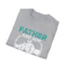 Father Son Mechanic Tee
