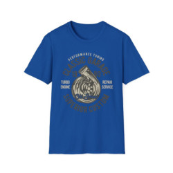 Classic Garage Tee