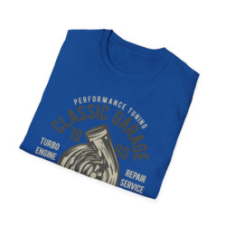 Classic Garage Tee