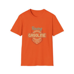 Racing Gasoline Tee