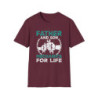 Father Son Mechanic Tee