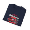 Dirty Garage Muscle Car Tee