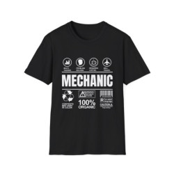 Mechanic Tee