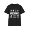 Mechanic Tee