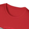 Dirty Garage Muscle Car Tee