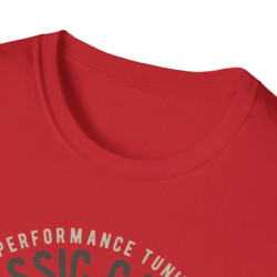 Classic Garage Tee