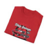 Dirty Garage Muscle Car Tee