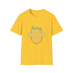 Racing Gasoline Tee