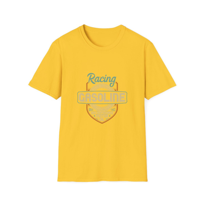 Racing Gasoline Tee