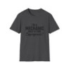 Superpower Mechanic Tee