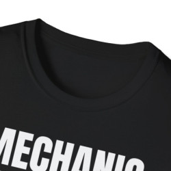 Mechanic Mode Tee