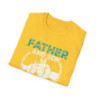 Father Son Mechanic Tee