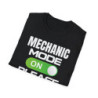 Mechanic Mode Tee