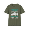 Father Son Mechanic Tee