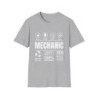 Mechanic Tee