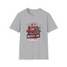 Dirty Garage Muscle Car Tee