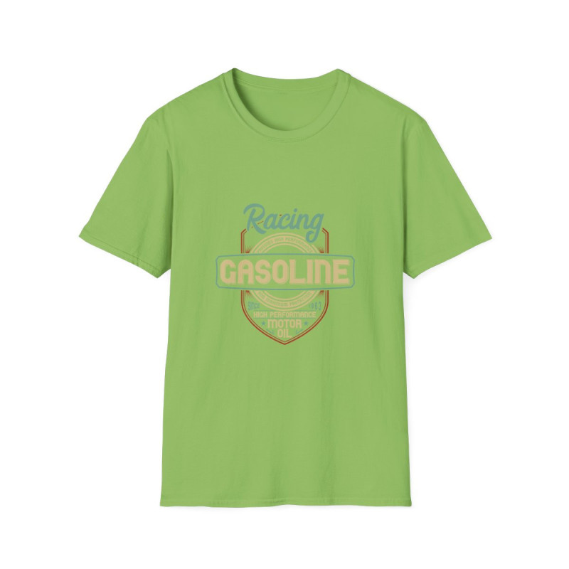 Racing Gasoline Tee