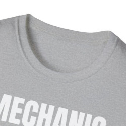 Mechanic Mode Tee