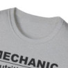Mechanic Nutrition Tee