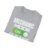 Mechanic Mode Tee