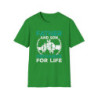 Father Son Mechanic Tee