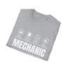 Mechanic Tee