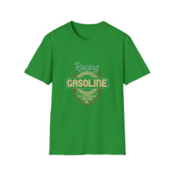 Racing Gasoline Tee