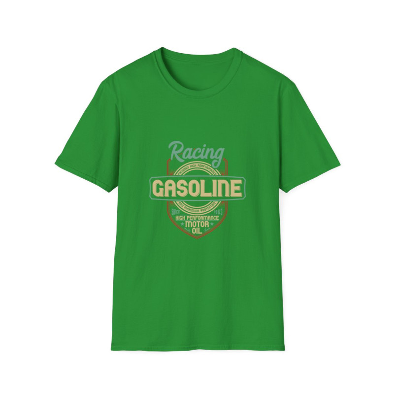 Racing Gasoline Tee