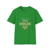 Racing Gasoline Tee
