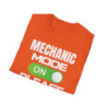 Mechanic Mode Tee