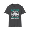 Father Son Mechanic Tee