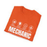 Mechanic Tee